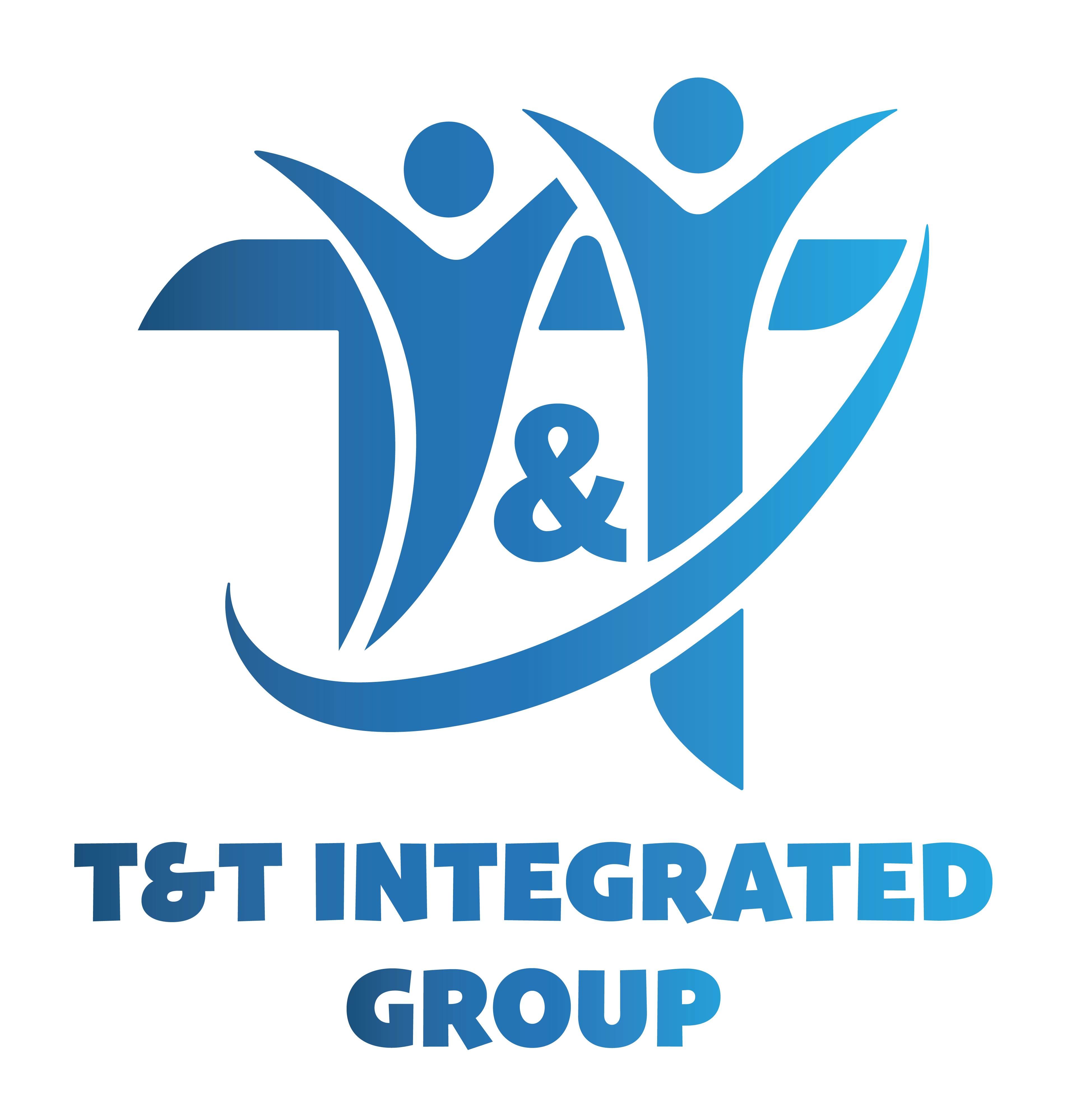 T&T Integrated Group Logo